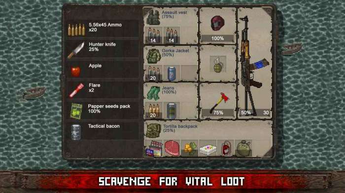 迷你DayZ中文版图2