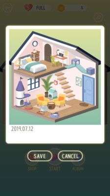 猫屋找不同图3