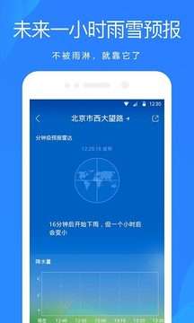 天气象预报图2