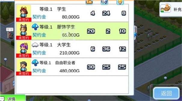 开罗便利店日记最新版图3