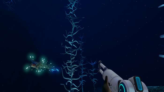 深海迷航最新版 图1