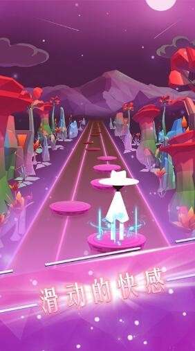 跳舞的音乐师图2