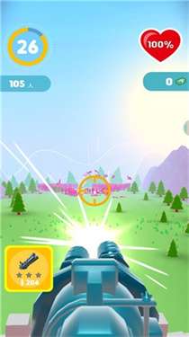 火柴人英雄城堡最新版图3