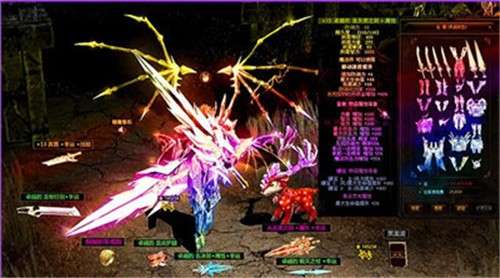 MU魔界战记图3