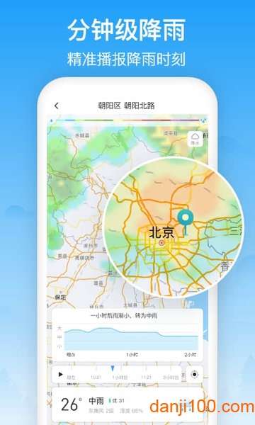 相雨天气图3