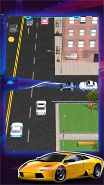 模拟城市驾驶最新版图2
