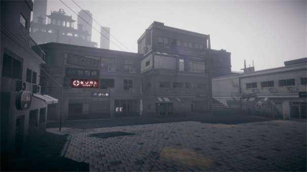 绝区零测试服图3