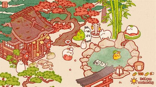 兔兔岛国服图7