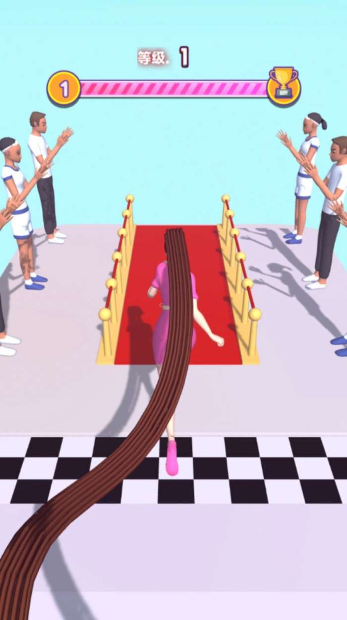 完美发型屋图1