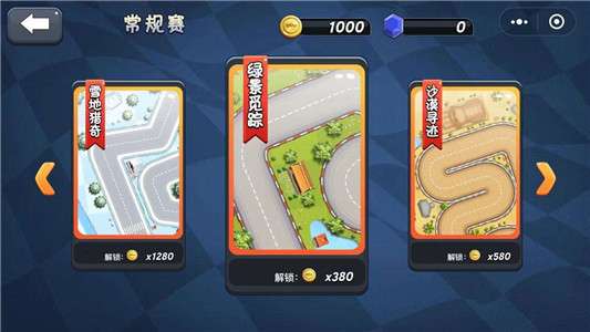幻影车神图1