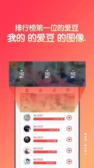 韩爱豆图1