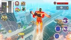 超级钢铁人中文版图3