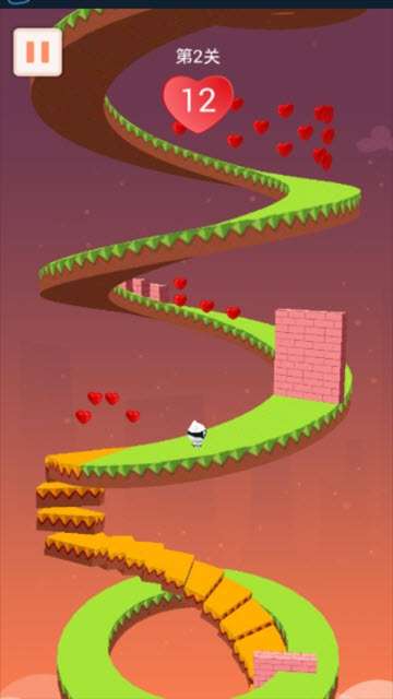 旋转跳跳跳最新版图1
