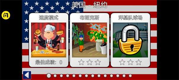 热狗餐馆图1
