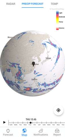 darksky图2