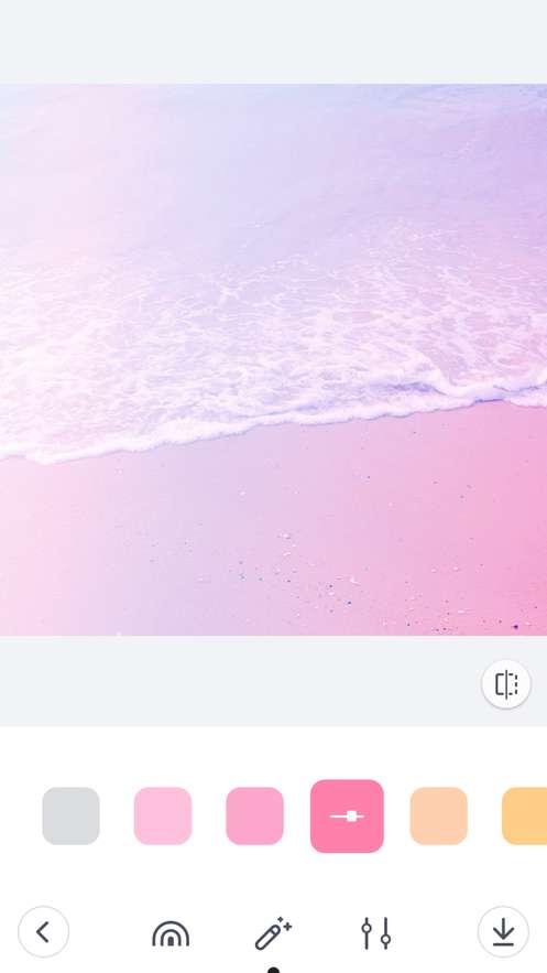 Rainbow彩虹相机图4