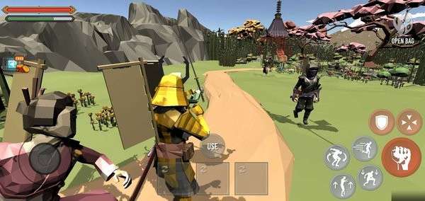 武士生存 图3
