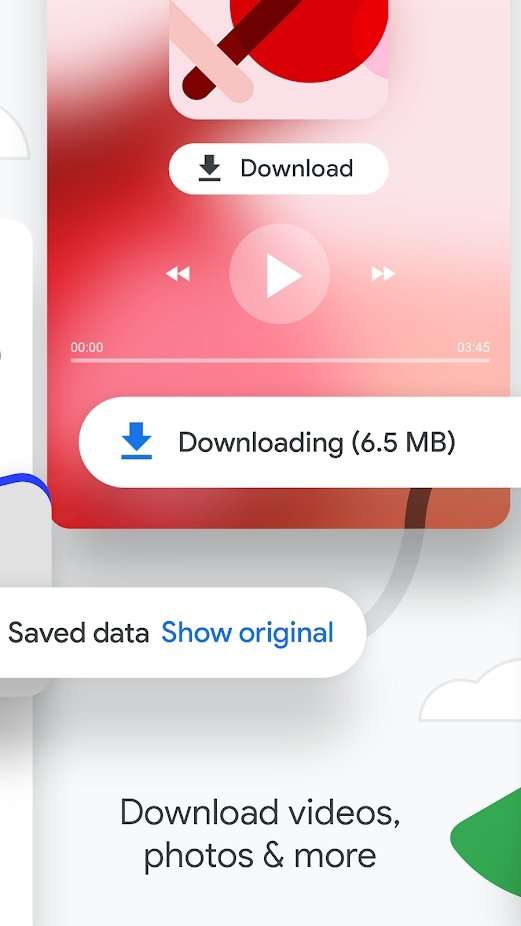 Chrome图2