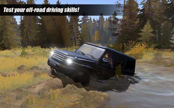 4x4越野漂移图4