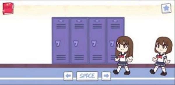 口香糖衣柜 图1