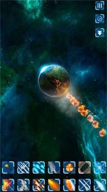 我的快乐星球图3