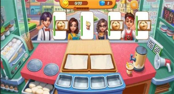 美食巨匠图5