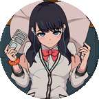 touch it rikka汉化版
