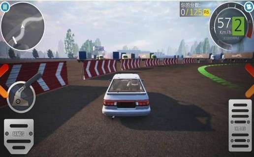 carx漂移赛车2正版图7