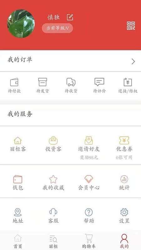 丽柜图2