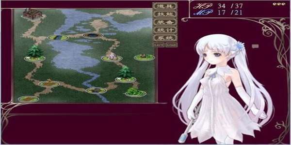 供牺姬菲娜安卓移植图3