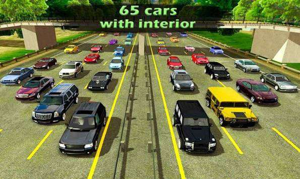 carparking中文和谐版图3