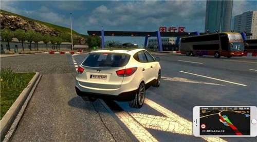 遨游中国2破解版图27