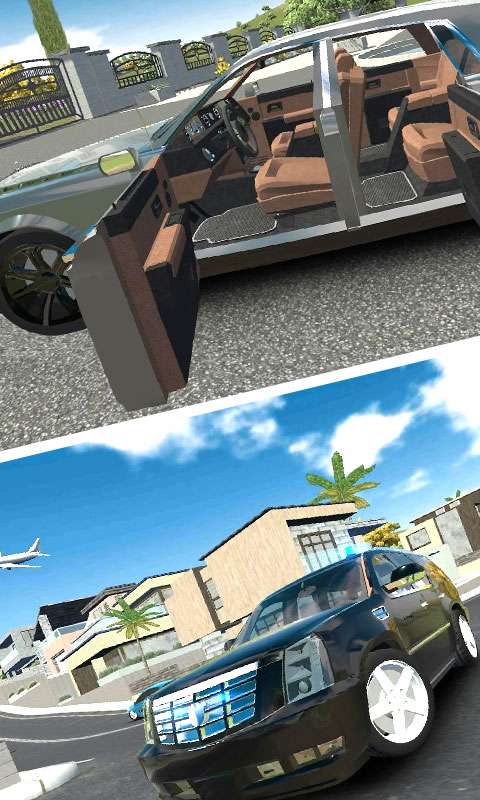 欧洲汽车终极模拟器图4