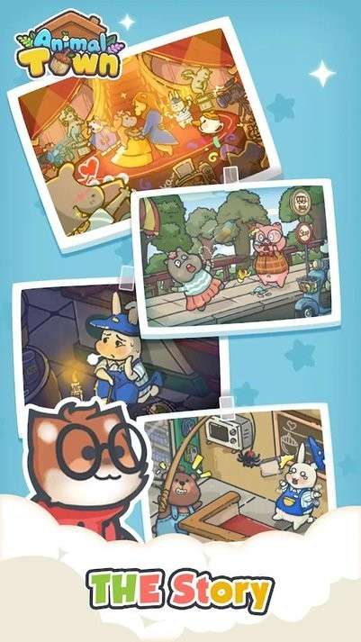 AnimalTown图3