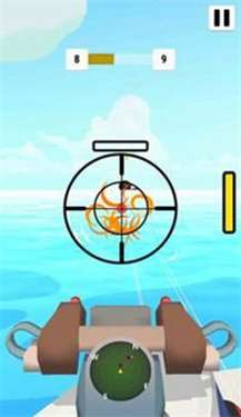 空中防御战图1