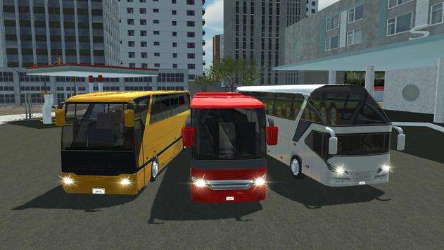 巴士模拟器豪华2022图3