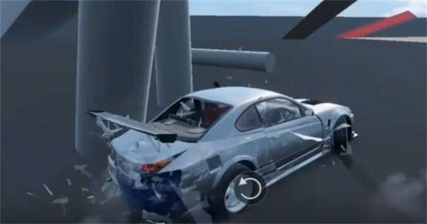 CarX漂移赛车3图1
