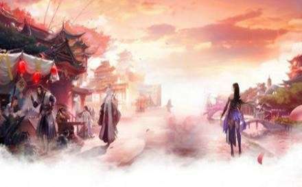 我在江湖之至尊江湖图1