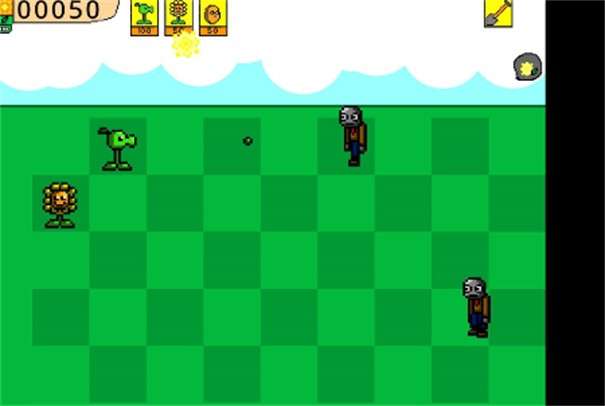 PVZ盆栽豌豆图2