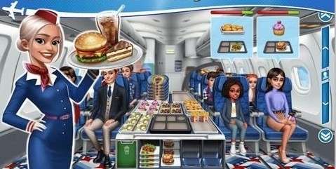 airplanechefs无限金币钻石最新版图3