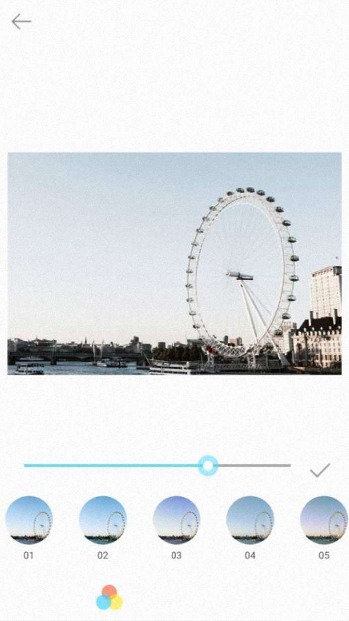 天天美图相机图4