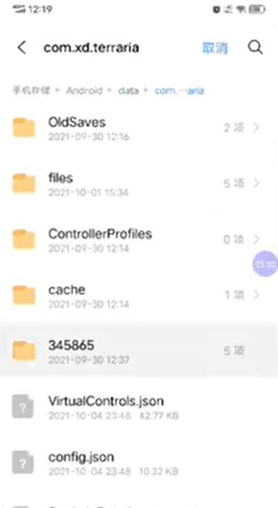 泰拉瑞亚1.4.4.9全物品存档图5