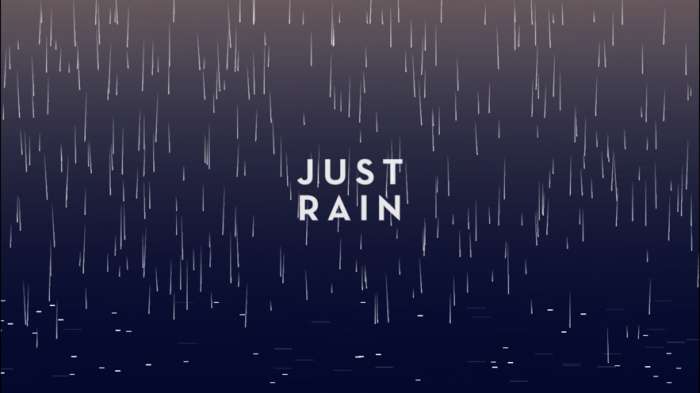 JustRain图3