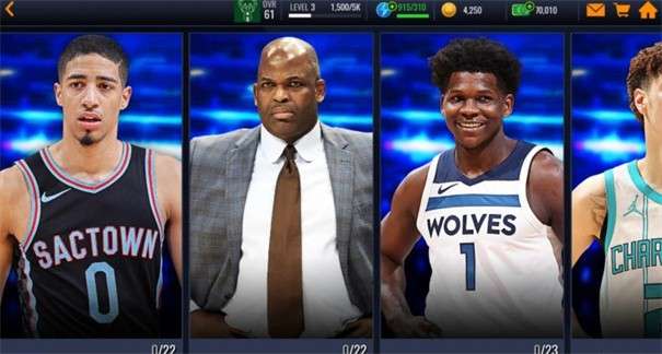 nbalive亚服图1