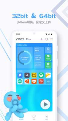 VMOS图2