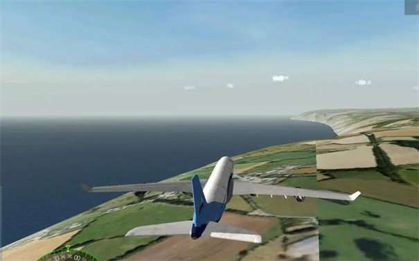 x-plane10手机版中文图2