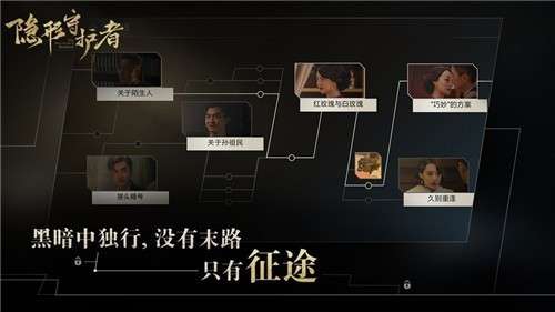 隐形守护者正式版图5