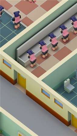 校园模拟器图5