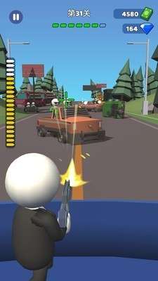 公路大逃杀图4