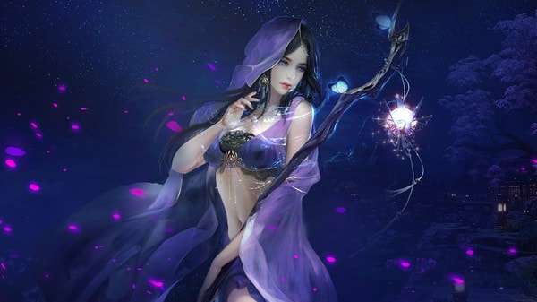 青云诀2官方版图1
